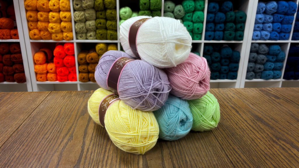 Spring Colour Pack