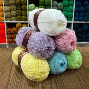 Spring Colour Pack