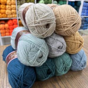 North Shore Colour Pack