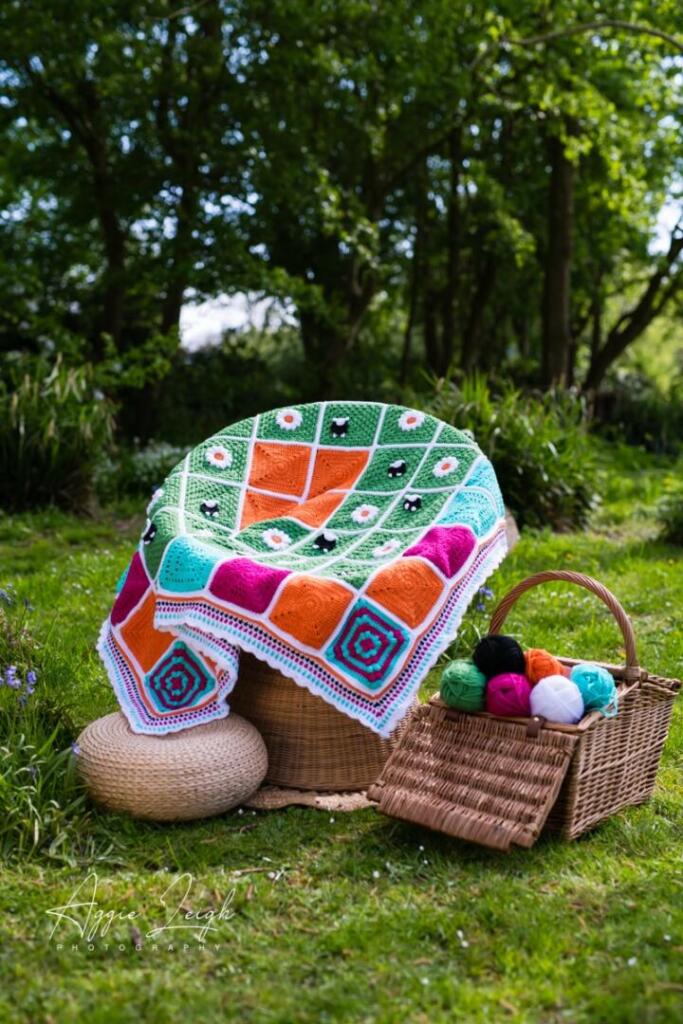 The Original Craft-Ty Cal Yarn Pack